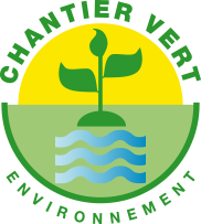 Logo Chantier Vert